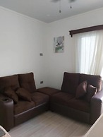 Luxury apartment