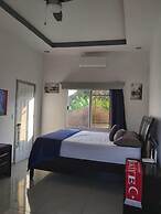 Luxury apartment