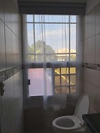 Luxury apartment