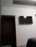 Luxury apartment