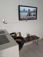 Luxury apartment