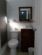 Luxury apartment