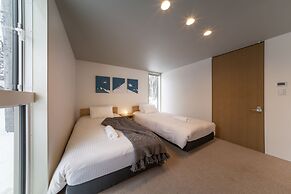 Blue River Chalets