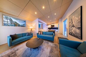 Blue River Chalets