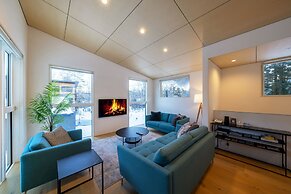 Blue River Chalets