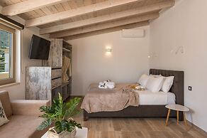 Casa Belvedere Boutique Villa