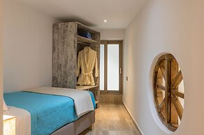 Casa Belvedere Boutique Villa