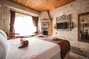 Deluna Cappadocia
