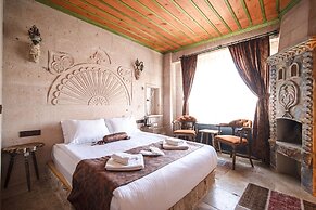 Deluna Cappadocia