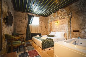 Deluna Cappadocia
