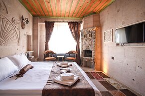 Deluna Cappadocia