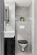 Sure Hotel Studio by Best Western Bromma
