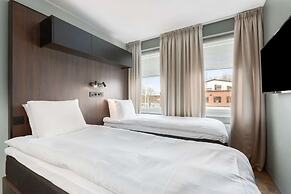 Sure Hotel Studio by Best Western Bromma