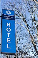 Sure Hotel Studio by Best Western Bromma