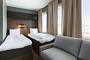 Sure Hotel Studio by Best Western Bromma