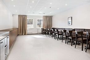 Sure Hotel Studio by Best Western Bromma