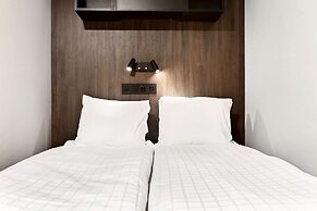 Sure Hotel Studio by Best Western Bromma