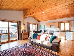 Osprey Lodge