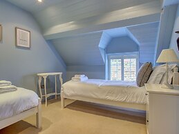 Crab Cottage