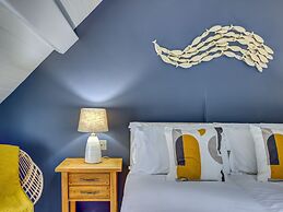 Crab Cottage