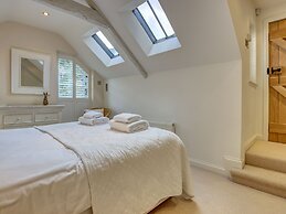 Crab Cottage