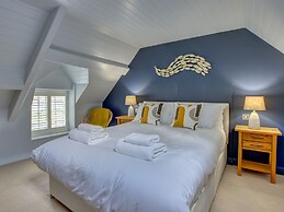 Crab Cottage