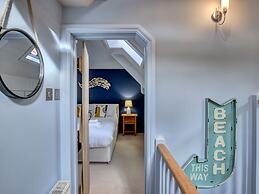 Crab Cottage