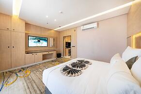 Msharef Almoden Hotels 2