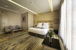 Msharef Almoden Hotels 2