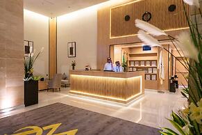 Msharef Almoden Hotels 2