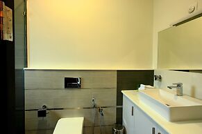 Tea Terrain Resorts & Spa