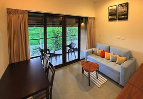 Tea Terrain Resorts & Spa