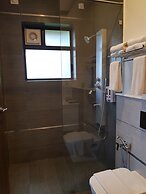 Tea Terrain Resorts & Spa