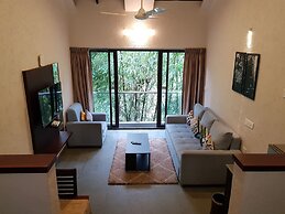 Tea Terrain Resorts & Spa