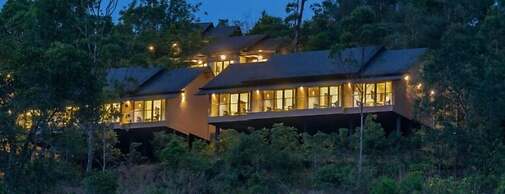 Tea Terrain Resorts & Spa