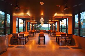 Tea Terrain Resorts & Spa