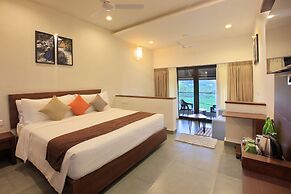 Tea Terrain Resorts & Spa