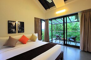 Tea Terrain Resorts & Spa