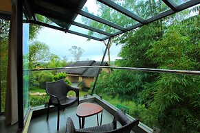 Tea Terrain Resorts & Spa