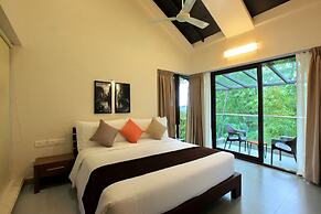 Tea Terrain Resorts & Spa