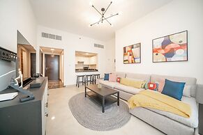 Luton Vacation Homes - Sparkle Towers