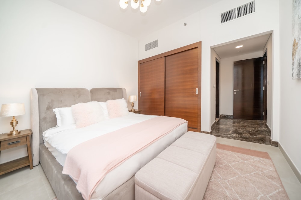 Luton Vacation Homes - Sparkle Towers