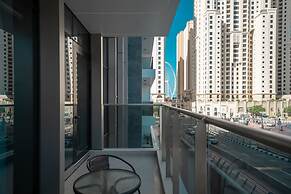 Luton Vacation Homes - Sparkle Towers