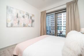 Luton Vacation Homes - Sparkle Towers