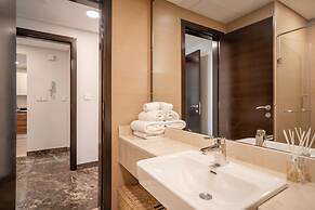 Luton Vacation Homes - Sparkle Towers