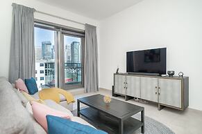 Luton Vacation Homes - Sparkle Towers