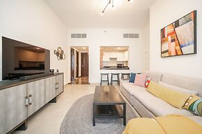 Luton Vacation Homes - Sparkle Towers