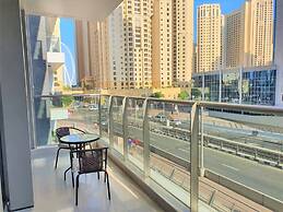 Luton Vacation Homes - Sparkle Towers