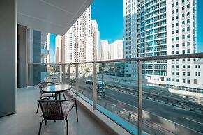 Luton Vacation Homes - Sparkle Towers