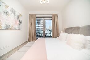 Luton Vacation Homes - Sparkle Towers